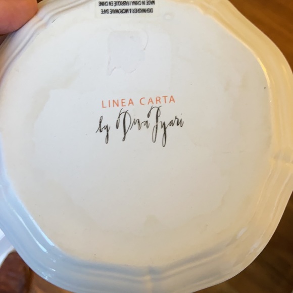 Cute trinket dish - Picture 3 of 3